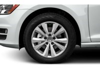 2017 Volkswagen Golf 5dr HB Man 1.8 TSI Trendline Exterior Shot 5