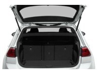 2017 Volkswagen Golf 5dr HB Man 1.8 TSI Comfortline Exterior Shot 4