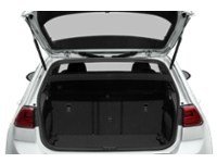 2017 Volkswagen Golf 5dr HB Man 1.8 TSI Comfortline Exterior Shot 4
