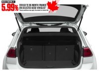 2016 Volkswagen Golf 5dr HB Auto 1.8 TSI Trendline Exterior Shot 4