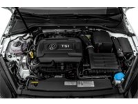 2017 Volkswagen Golf 5dr HB Man 1.8 TSI Comfortline Exterior Shot 3