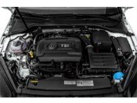 2017 Volkswagen Golf 5dr HB Man 1.8 TSI Comfortline Exterior Shot 3