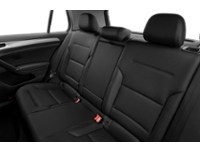 2017 Volkswagen Golf 5dr HB Man 1.8 TSI Comfortline Interior Shot 6
