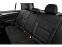 2017 Volkswagen Golf 5dr HB Man 1.8 TSI Comfortline Interior Shot 6
