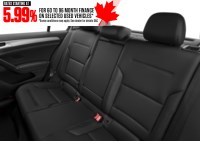 2016 Volkswagen Golf 5dr HB Auto 1.8 TSI Trendline Interior Shot 6