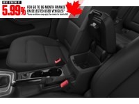 2016 Volkswagen Golf 5dr HB Auto 1.8 TSI Trendline Interior Shot 8