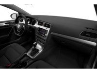 2017 Volkswagen Golf 5dr HB Man 1.8 TSI Trendline Interior Shot 1