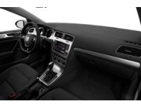 2017 Volkswagen Golf 5dr HB Man 1.8 TSI Comfortline Interior Shot 1