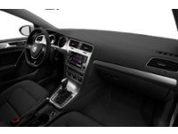 2017 Volkswagen Golf 5dr HB Man 1.8 TSI Comfortline Interior Shot 1