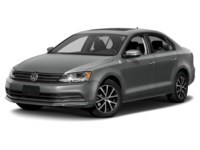2017 Volkswagen Jetta 4dr 1.4 TSI Auto Trendline+ Exterior Shot 1
