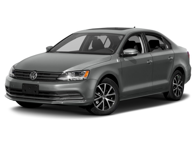 2017 Volkswagen Jetta 4dr 1.4 TSI Auto Trendline+ Exterior Shot 1