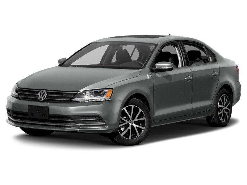 2017 Volkswagen Jetta 4dr 1.4 TSI Man Wolfsburg Edition Exterior Shot 1