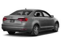 2017 Volkswagen Jetta 4dr 1.4 TSI Auto Trendline+ Exterior Shot 2