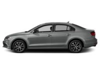 2017 Volkswagen Jetta 4dr 1.4 TSI Auto Trendline+ Exterior Shot 7