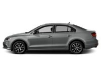2017 Volkswagen Jetta 4dr 1.4 TSI Man Wolfsburg Edition Exterior Shot 7