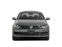 2017 Volkswagen Jetta 4dr 1.4 TSI Auto Trendline+ Exterior Shot 6