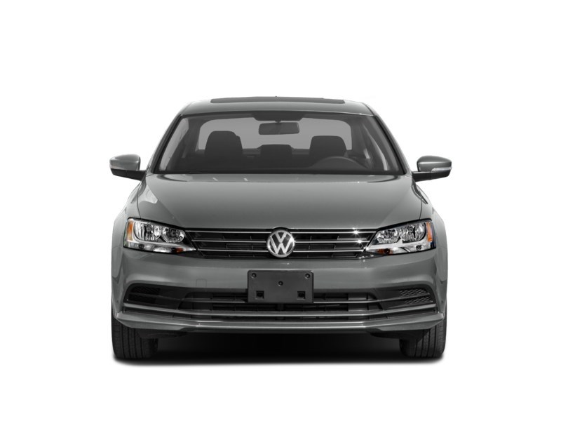 2017 Volkswagen Jetta 4dr 1.4 TSI Auto Trendline+ Exterior Shot 6
