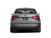 2017 Volkswagen Jetta 4dr 1.4 TSI Auto Trendline+ Exterior Shot 8