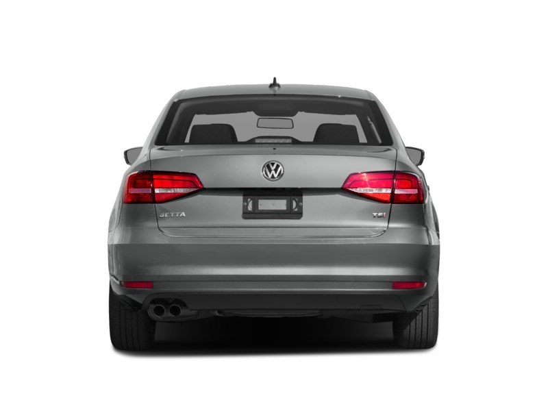 2017 Volkswagen Jetta 4dr 1.4 TSI Auto Trendline+ Exterior Shot 8