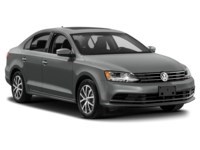 2017 Volkswagen Jetta 4dr 1.4 TSI Auto Trendline+ Exterior Shot 9