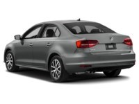 2017 Volkswagen Jetta 4dr 1.4 TSI Auto Trendline+ Exterior Shot 10
