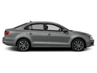 2017 Volkswagen Jetta 4dr 1.4 TSI Auto Trendline+ Exterior Shot 11