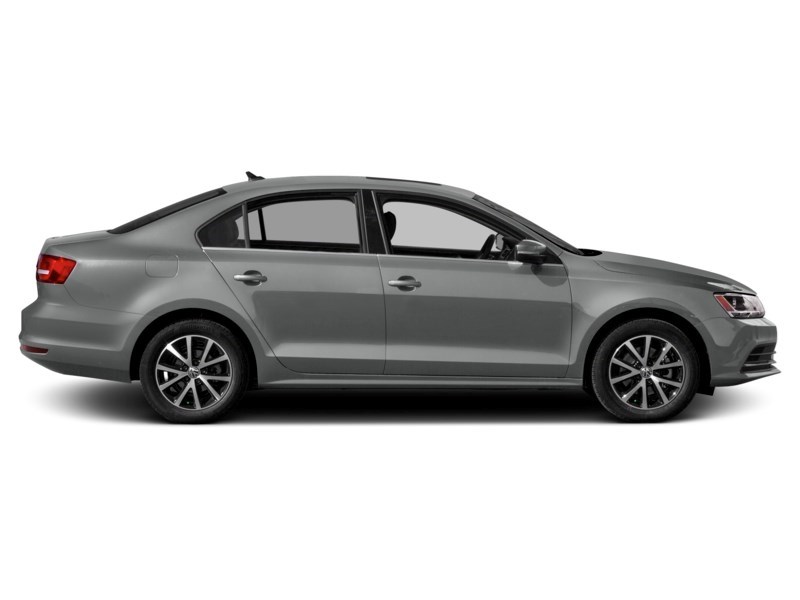 2017 Volkswagen Jetta 4dr 1.4 TSI Auto Trendline+ Exterior Shot 11