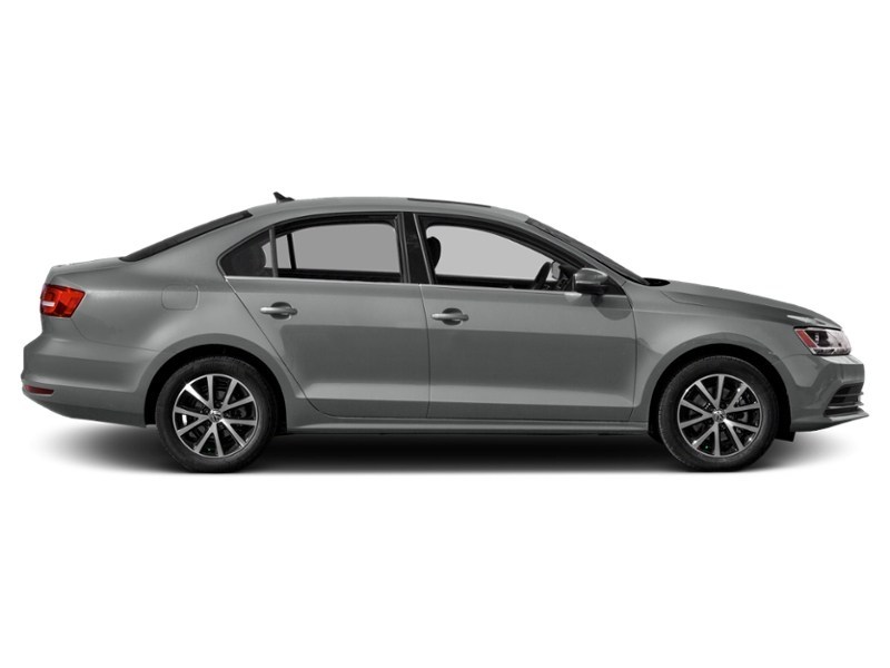 2017 Volkswagen Jetta 4dr 1.4 TSI Man Wolfsburg Edition Exterior Shot 11