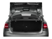 2017 Volkswagen Jetta 4dr 1.4 TSI Auto Trendline+ Exterior Shot 4