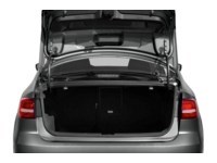 2016 Volkswagen Jetta 4dr 1.4 TSI Auto Trendline Exterior Shot 4