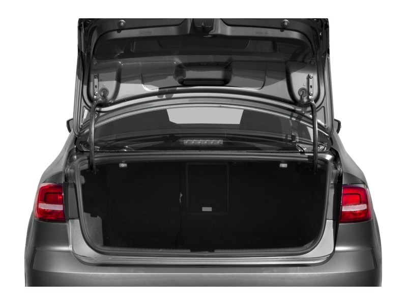 2017 Volkswagen Jetta 4dr 1.4 TSI Auto Trendline+ Exterior Shot 4