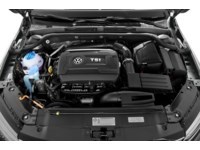 2017 Volkswagen Jetta 4dr 1.4 TSI Auto Trendline+ Exterior Shot 3