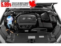 2015 Volkswagen Jetta 4dr 2.0L Auto Trendline+ Exterior Shot 3