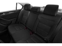 2017 Volkswagen Jetta 4dr 1.4 TSI Auto Trendline+ Interior Shot 5