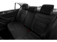 2017 Volkswagen Jetta 4dr 1.4 TSI Man Wolfsburg Edition Interior Shot 5
