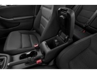 2017 Volkswagen Jetta 4dr 1.4 TSI Man Wolfsburg Edition Interior Shot 7
