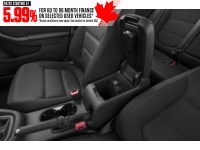 2015 Volkswagen Jetta 4dr 2.0L Auto Trendline+ Interior Shot 7