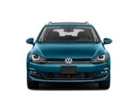 2016 Volkswagen Golf Sportwagon 4dr Man 1.8 TSI Trendline Exterior Shot 6