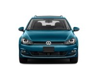 2016 Volkswagen Golf Sportwagon 4dr Man 1.8 TSI Comfortline Exterior Shot 6