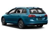 2016 Volkswagen Golf Sportwagon 4dr Man 1.8 TSI Comfortline Exterior Shot 10