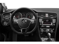 2016 Volkswagen Golf Sportwagon 4dr Man 1.8 TSI Trendline Interior Shot 3