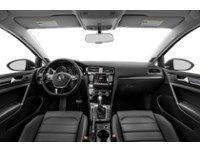 2016 Volkswagen Golf Sportwagon 4dr Man 1.8 TSI Trendline Interior Shot 7
