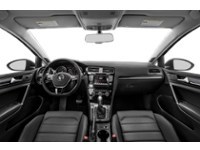 2016 Volkswagen Golf Sportwagon 4dr Man 1.8 TSI Comfortline Interior Shot 7