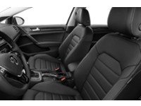 2016 Volkswagen Golf Sportwagon 4dr Man 1.8 TSI Comfortline Interior Shot 5