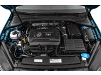 2016 Volkswagen Golf Sportwagon 4dr Man 1.8 TSI Trendline Exterior Shot 3