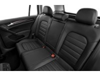 2016 Volkswagen Golf Sportwagon 4dr Man 1.8 TSI Trendline Interior Shot 6