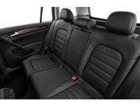 2016 Volkswagen Golf Sportwagon 4dr Man 1.8 TSI Comfortline Interior Shot 6