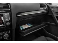 2016 Volkswagen Golf Sportwagon 4dr Man 1.8 TSI Trendline Interior Shot 4