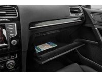 2016 Volkswagen Golf Sportwagon 4dr Man 1.8 TSI Comfortline Interior Shot 4
