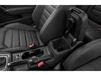 2016 Volkswagen Golf Sportwagon 4dr Man 1.8 TSI Trendline Interior Shot 8